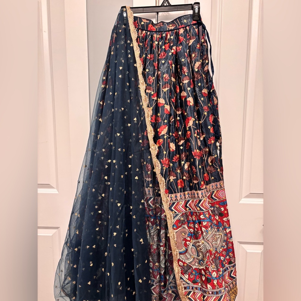 Lengha, size XS, New!